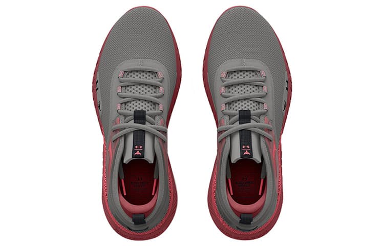 Кроссовки для спортзала Under Armour Project Rock 5 Home Gym - изображение 4