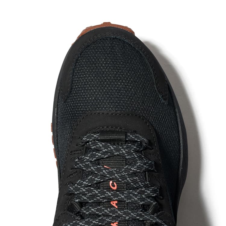 Кроссовки TIMBERLAND Motion Access Low Топ Походная обувь Мужской Черный - изображение 4