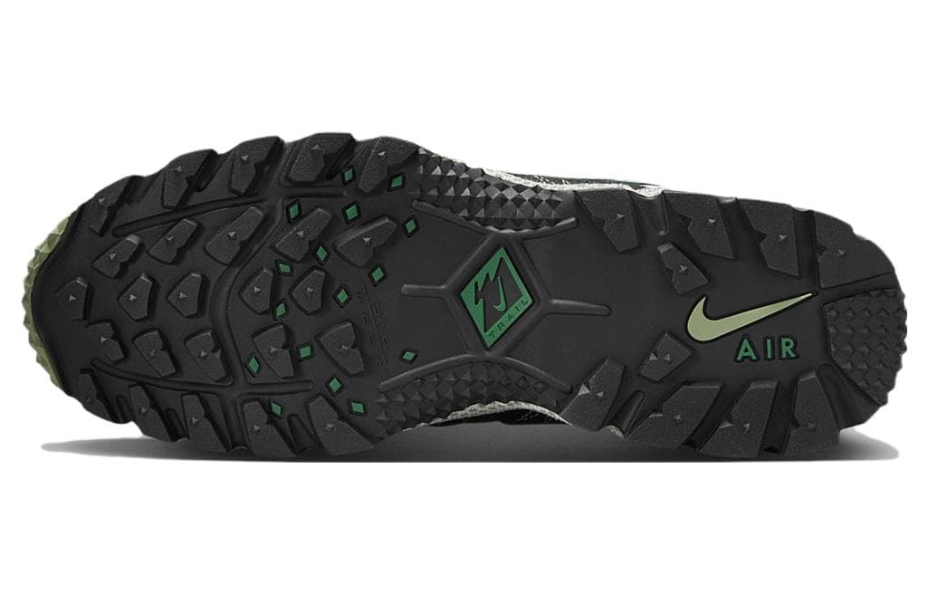 Кроссовки Nike Air Humara QS - изображение 6