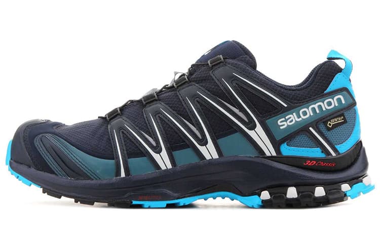 Кроссовки Salomon Xa Pro 3d Gtx - изображение 1