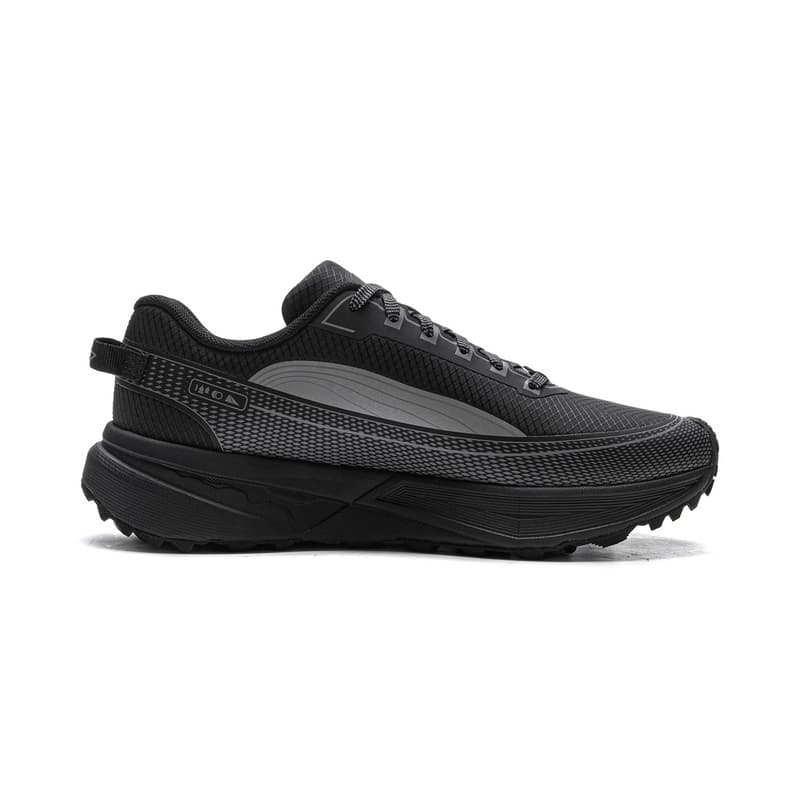 Кроссовки Li NING Outdoor Counterflow Xingjing Low Топ Походная обувь Унисекс - изображение 2