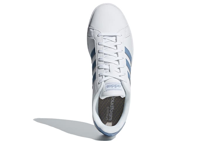 Кроссовки adidas neo GRAND COURT - изображение 5