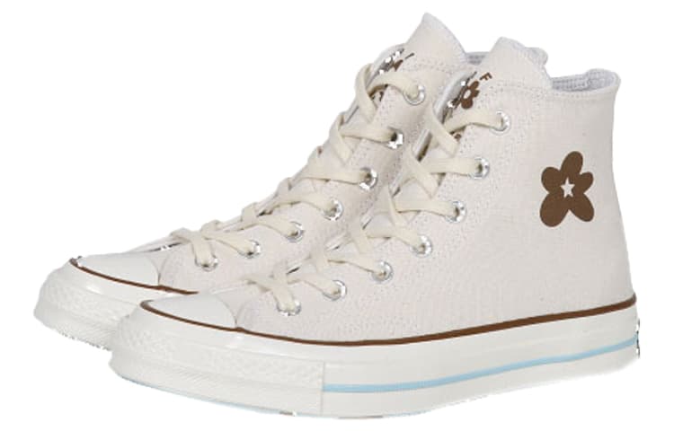 Кеды Golf x Converse Chuck 70 le Fleur - изображение 3