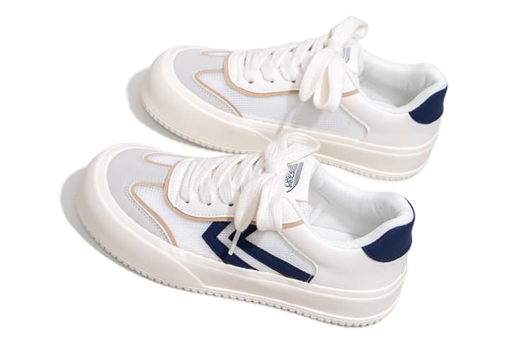 Кроссовки Feiyue - изображение 5
