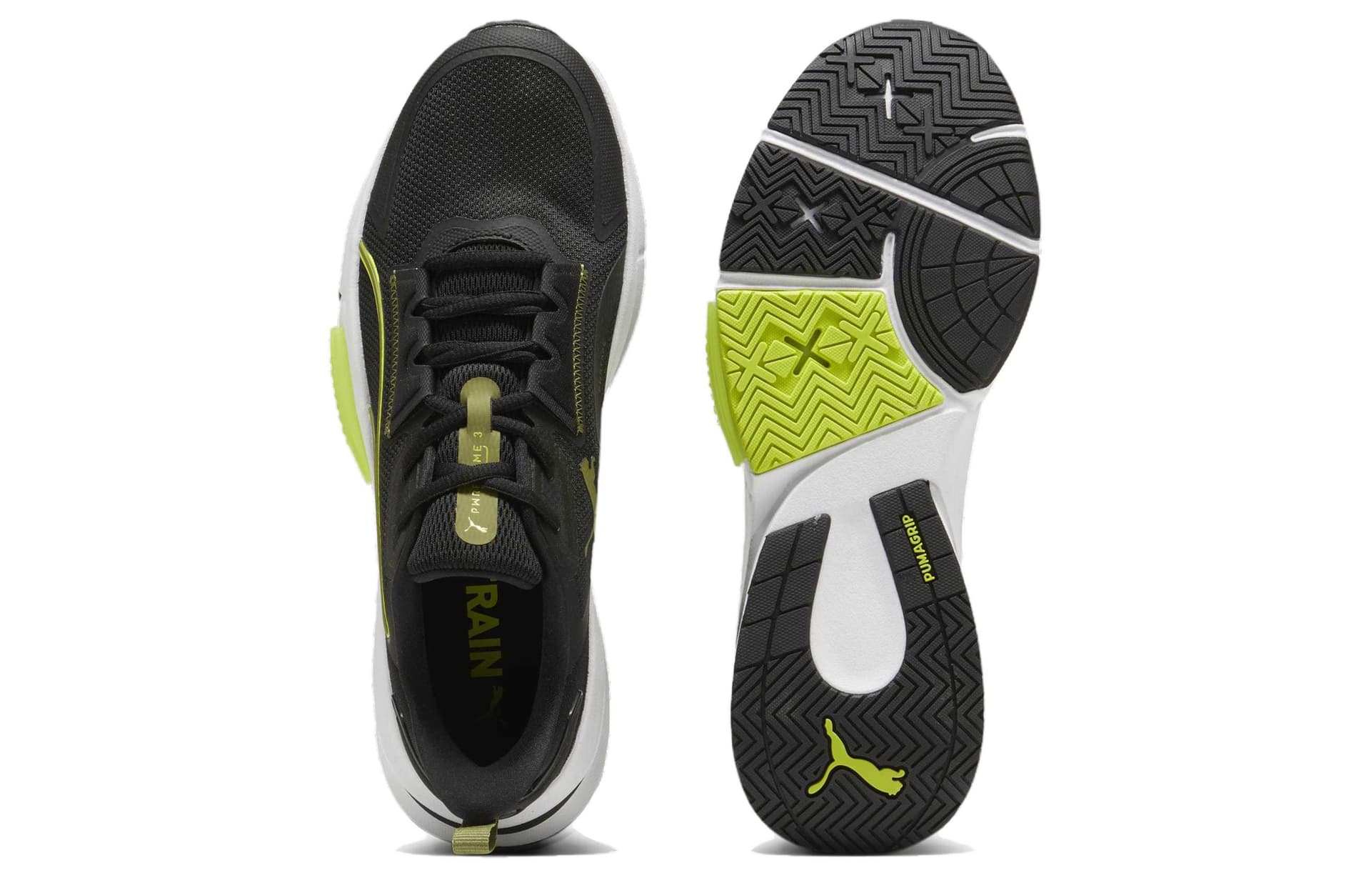 Кроссовки для спортзала PUMA PWRFrame TR 3 - изображение 4