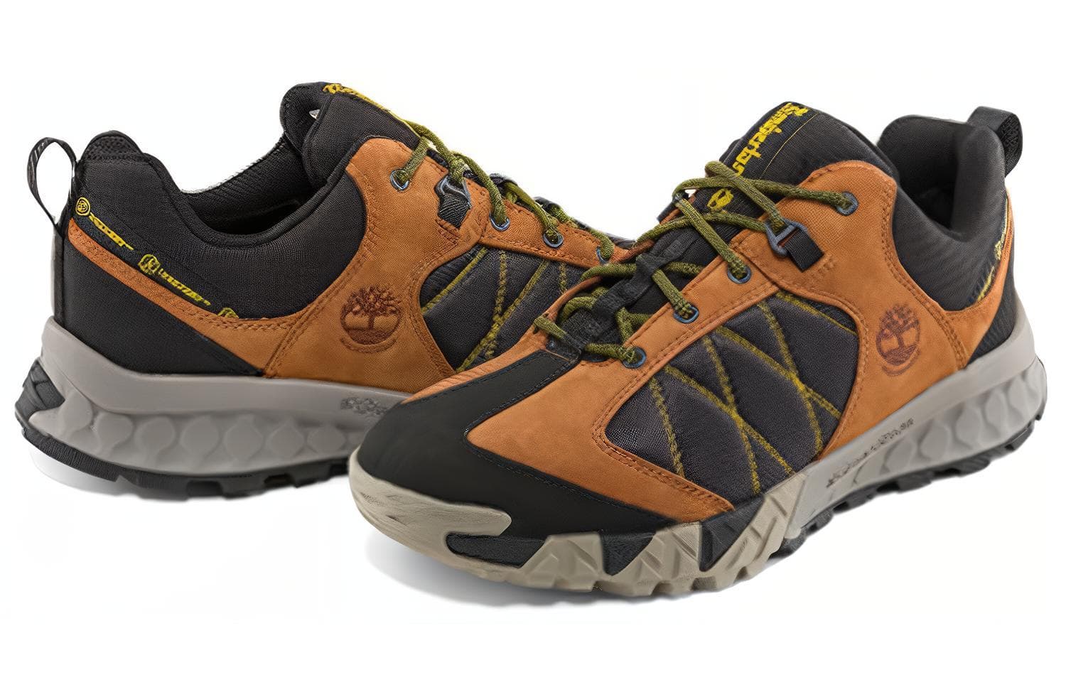 Кроссовки Timberland - изображение 4