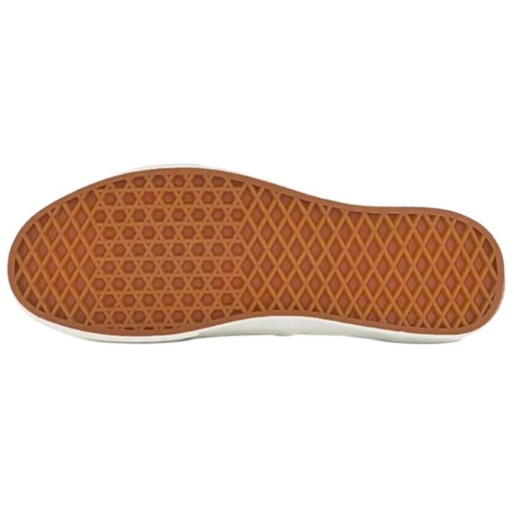 Кеды Vans Authentic Low Top Кеды Унисекс Зеленые - изображение 6