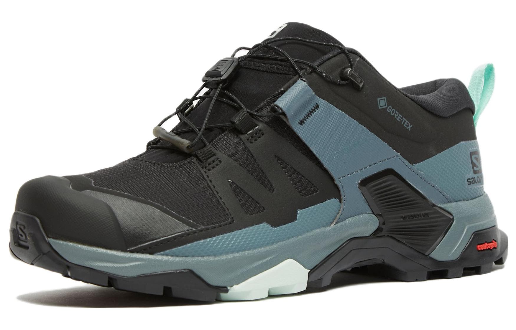 Кроссовки SALOMON - изображение 3