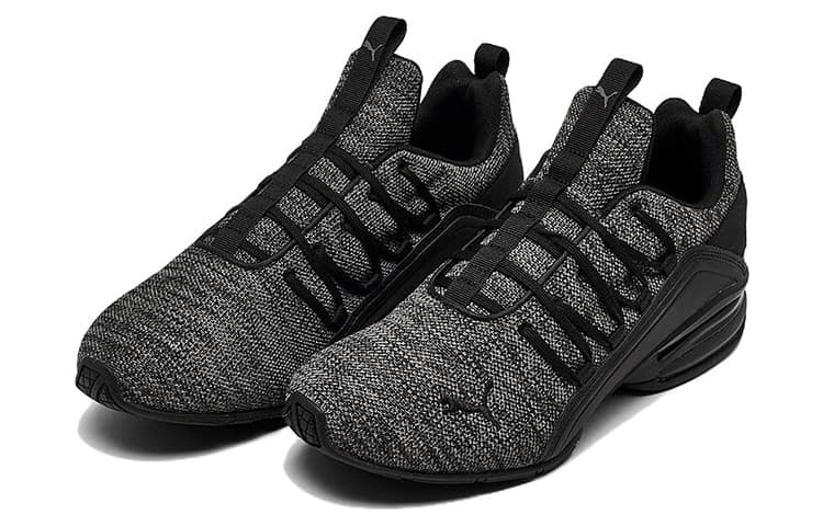 Кроссовки для спортзала PUMA Axelion Multi - изображение 2