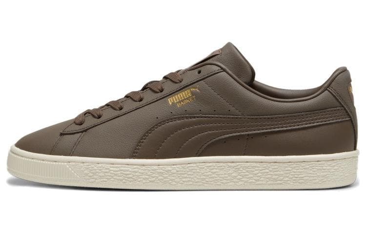 Кроссовки для спортзала PUMA Basket - изображение 1