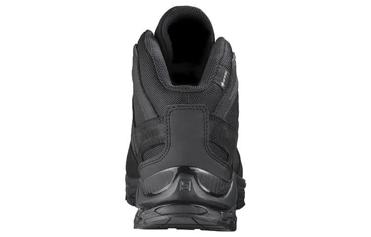 Кроссовки SALOMON Xa Forces Mid Gore-Tex En - изображение 5