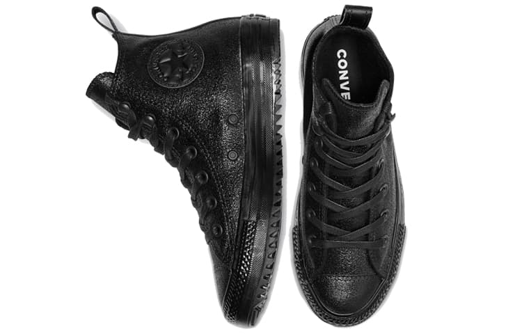 Кеды Converse Chuck Taylor All Star Space Mountain Hiker - изображение 4