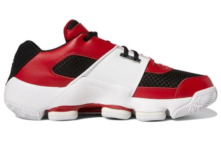 Ретро баскетбольные кроссовки adidas Agent Gil Restomod "Hibachi" - изображение 2