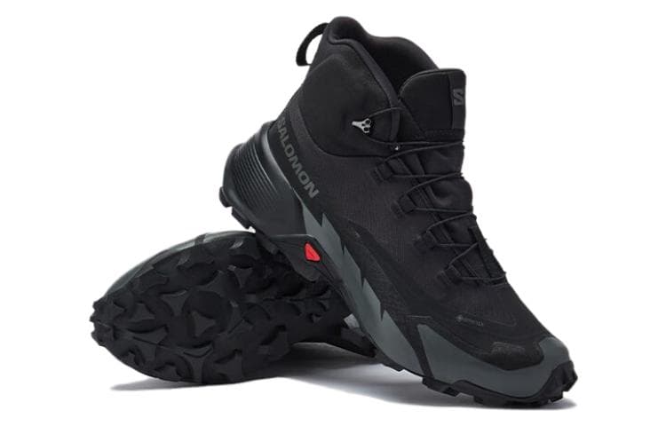 Кроссовки SALOMON Cross Hike Mid Gtx 2 - изображение 3
