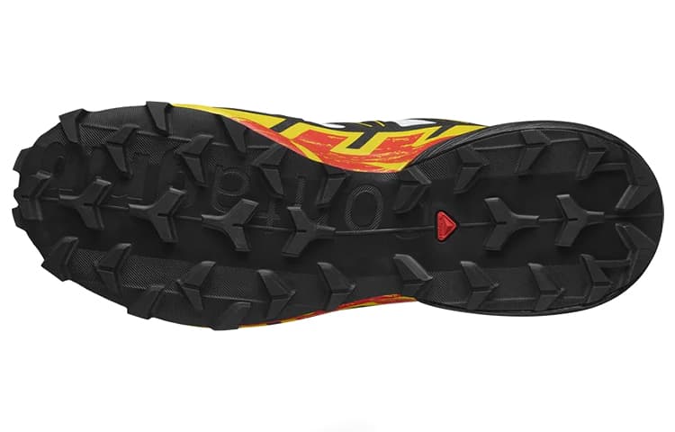Кроссовки Salomon Speedcross 6 - изображение 6