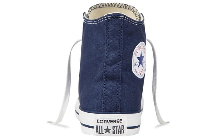Кеды Converse All Star Chuck Taylor Classic Colors Navy - изображение 5