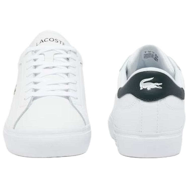 Кроссовки LACOSTE Низкая Скейтборд Обувь Мужская - изображение 5
