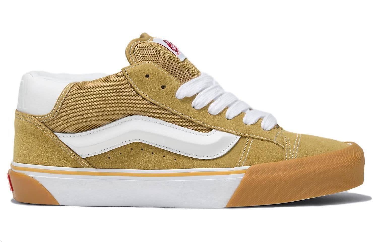 Кроссовки Vans - изображение 2