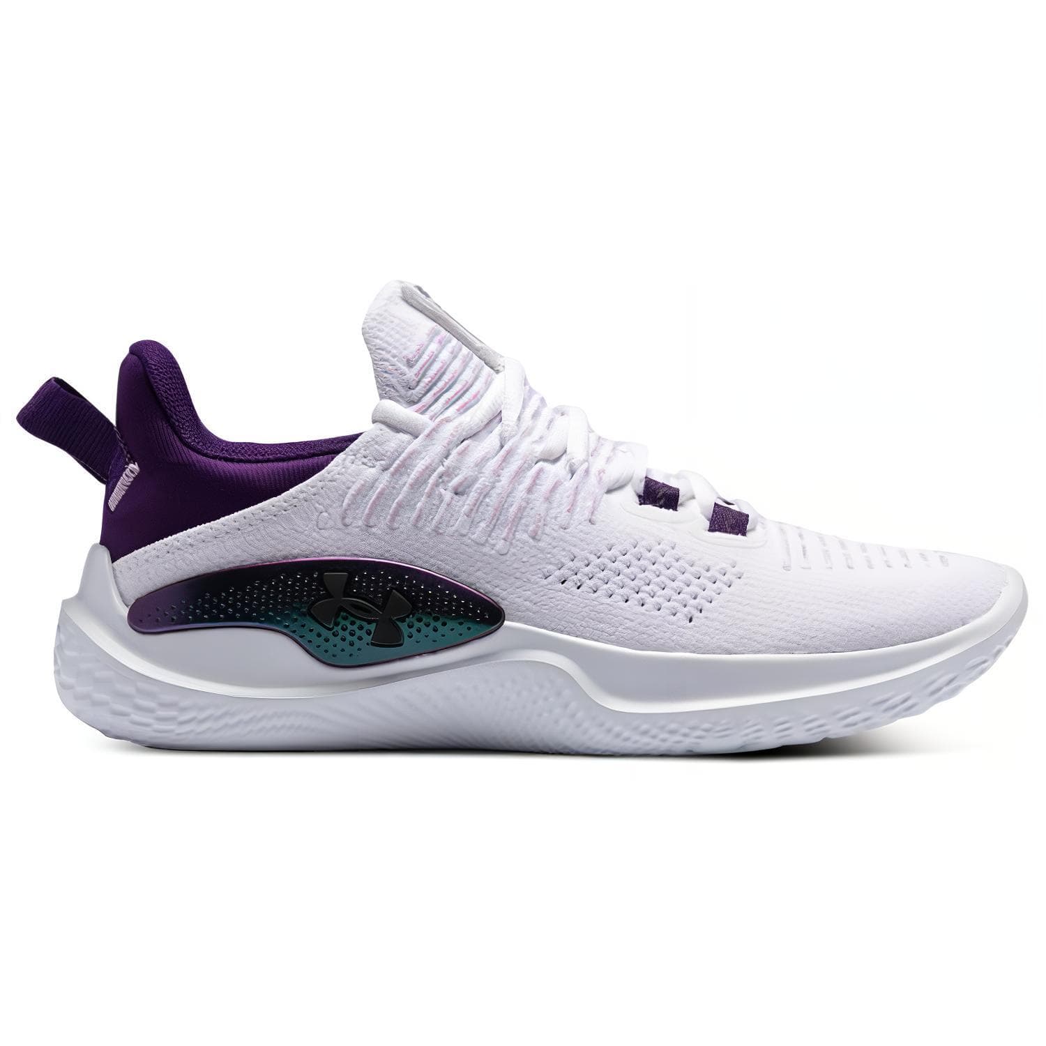 Кроссовки для спортзала Under Armour Flow Dynamic - изображение 2