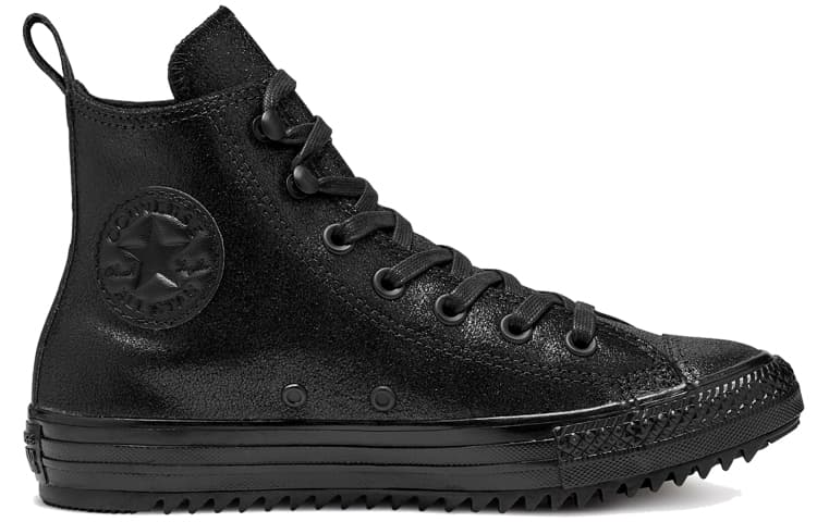 Кеды Converse Chuck Taylor All Star Space Mountain Hiker - изображение 2