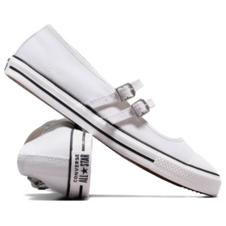 Кеды Converse Chuck Taylor All Star Dainty Mary Jane - изображение 4
