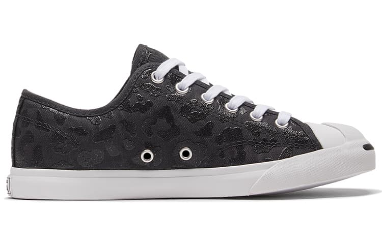 Кеды Converse Jack Purcell Lp - изображение 2