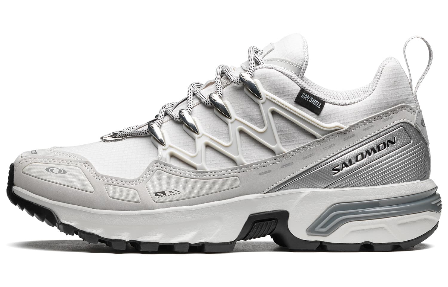 Кроссовки для бега SALOMON ACS + CSWP - изображение 1