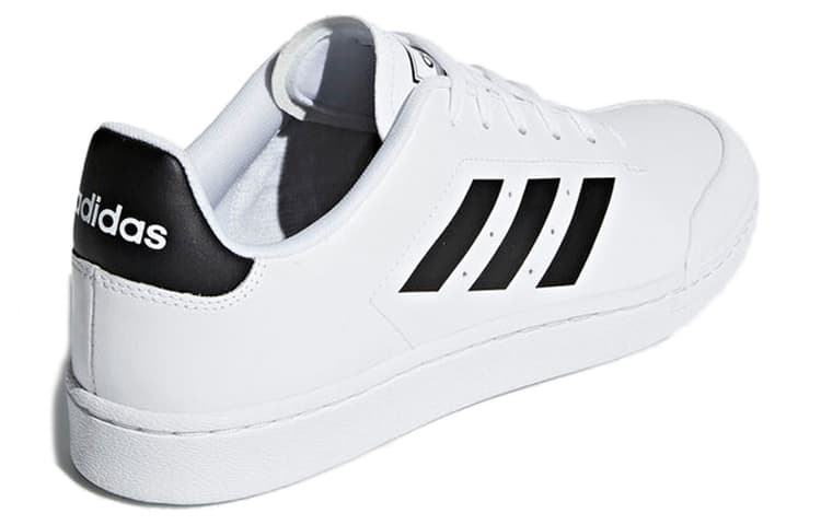 Кроссовки adidas neo Court Adapt 70S - изображение 3