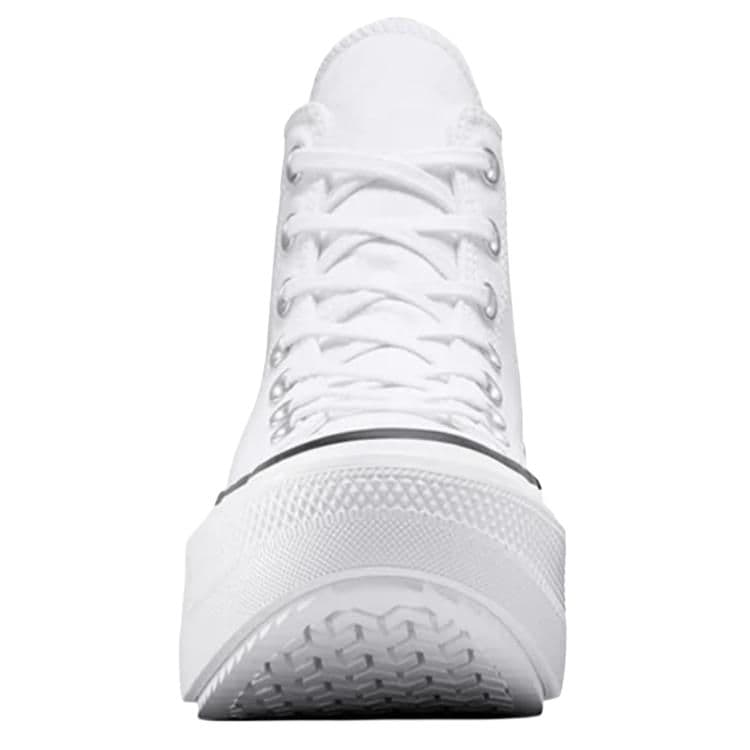 Кеды Converse All Star Lift Double Stack - изображение 3
