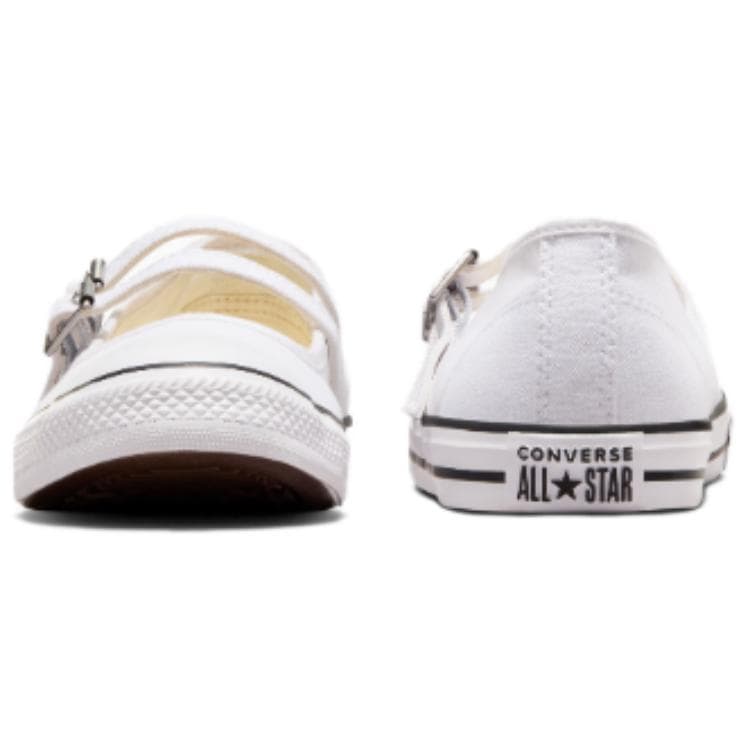 Кеды Converse Chuck Taylor All Star Dainty Mary Jane - изображение 5