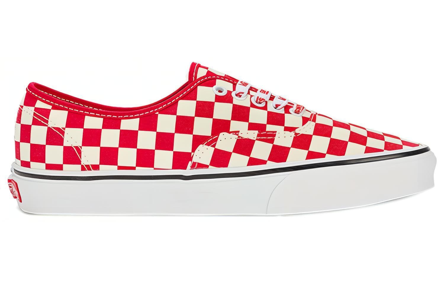 Кеды Vans Authentic - изображение 2