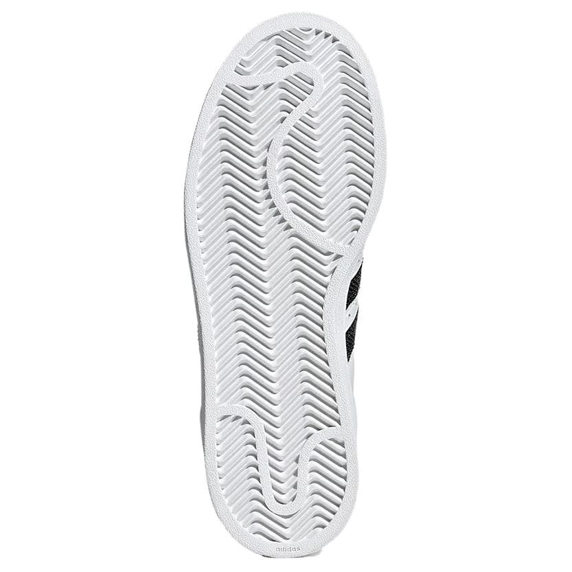 Кроссовки Adidas Originals Superstar 2 Low Топ Скейтборд Обувь Женская Белая - изображение 4