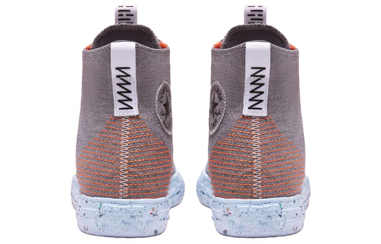 Кеды Converse Chuck Taylor All Star Crater - изображение 5