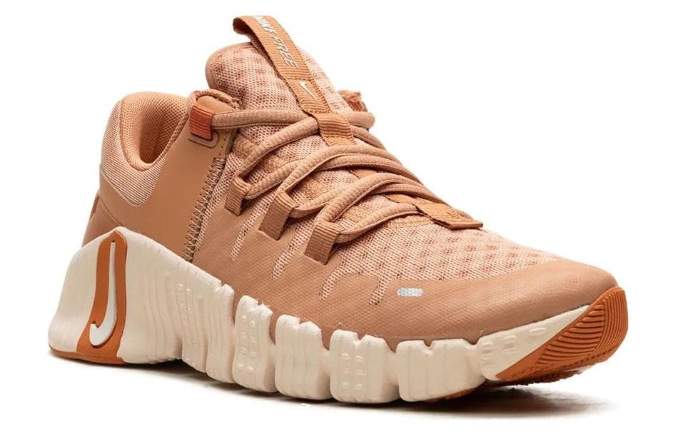 Кроссовки для спортзала Nike Free Metcon 5 - изображение 2