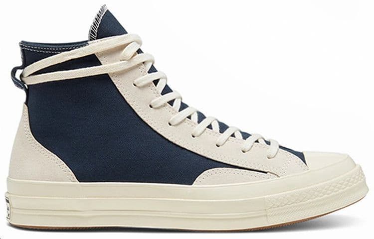 Кеды Converse 1970s Chuck Hi Obsidian - изображение 2