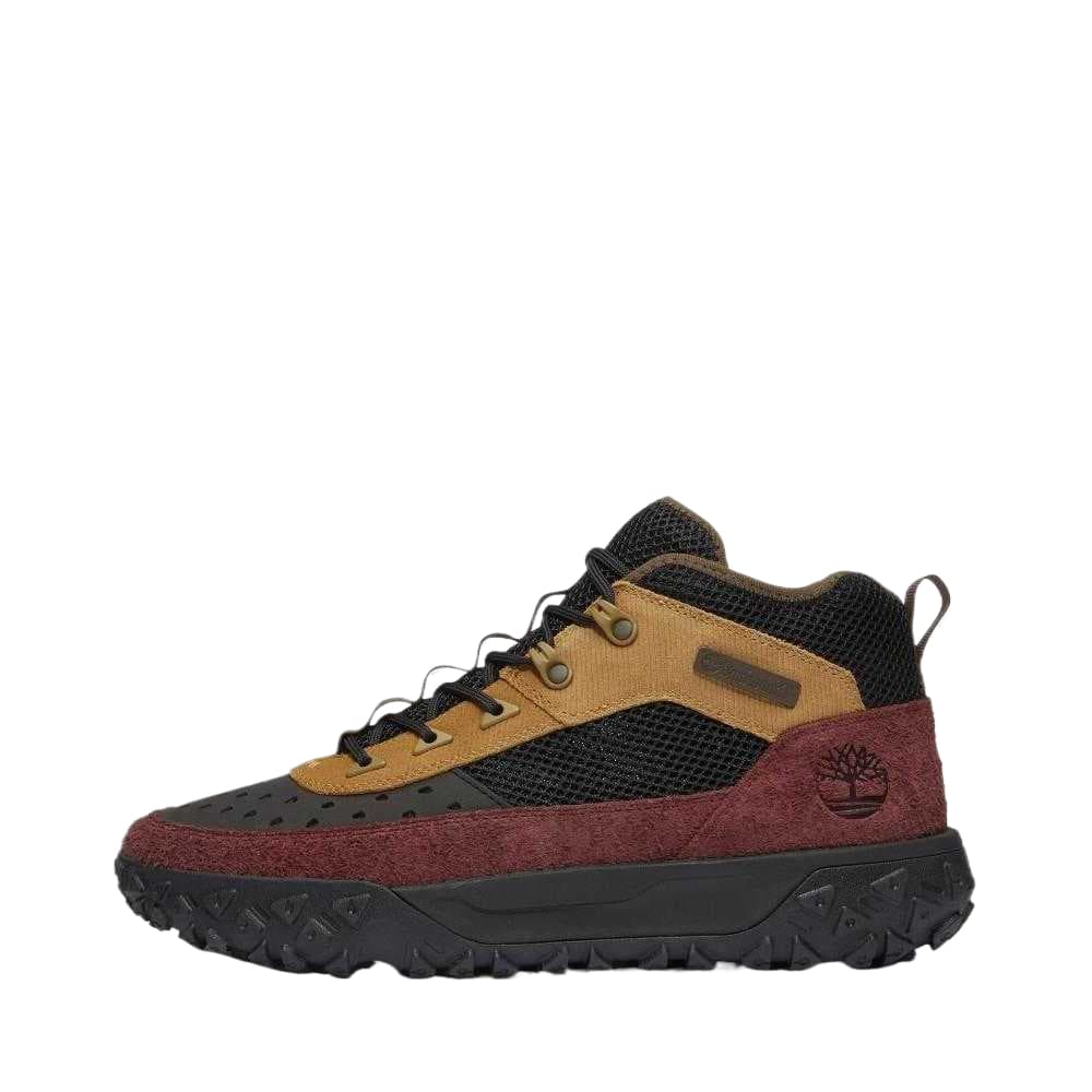 Кроссовки Timberland Motion 6 MID Топ Альпинистская Обувь для Мужчин - изображение 1