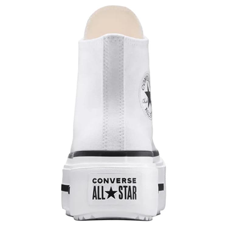 Кеды Converse All Star Lift Double Stack - изображение 4