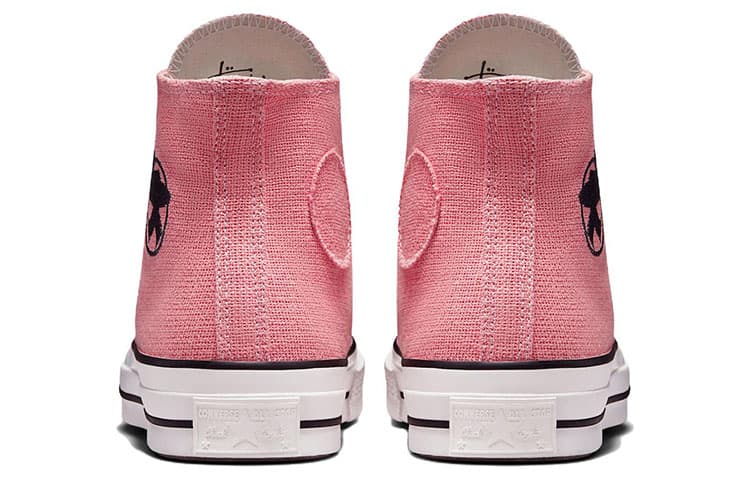 Кеды Stussy x Converse 1970s "Surfman" - изображение 5