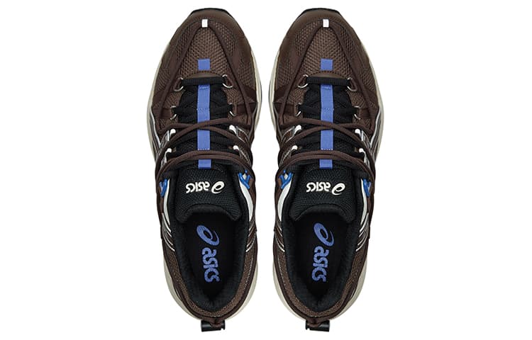 Кроссовки Asics Gel-Kahana TR V2 - изображение 4