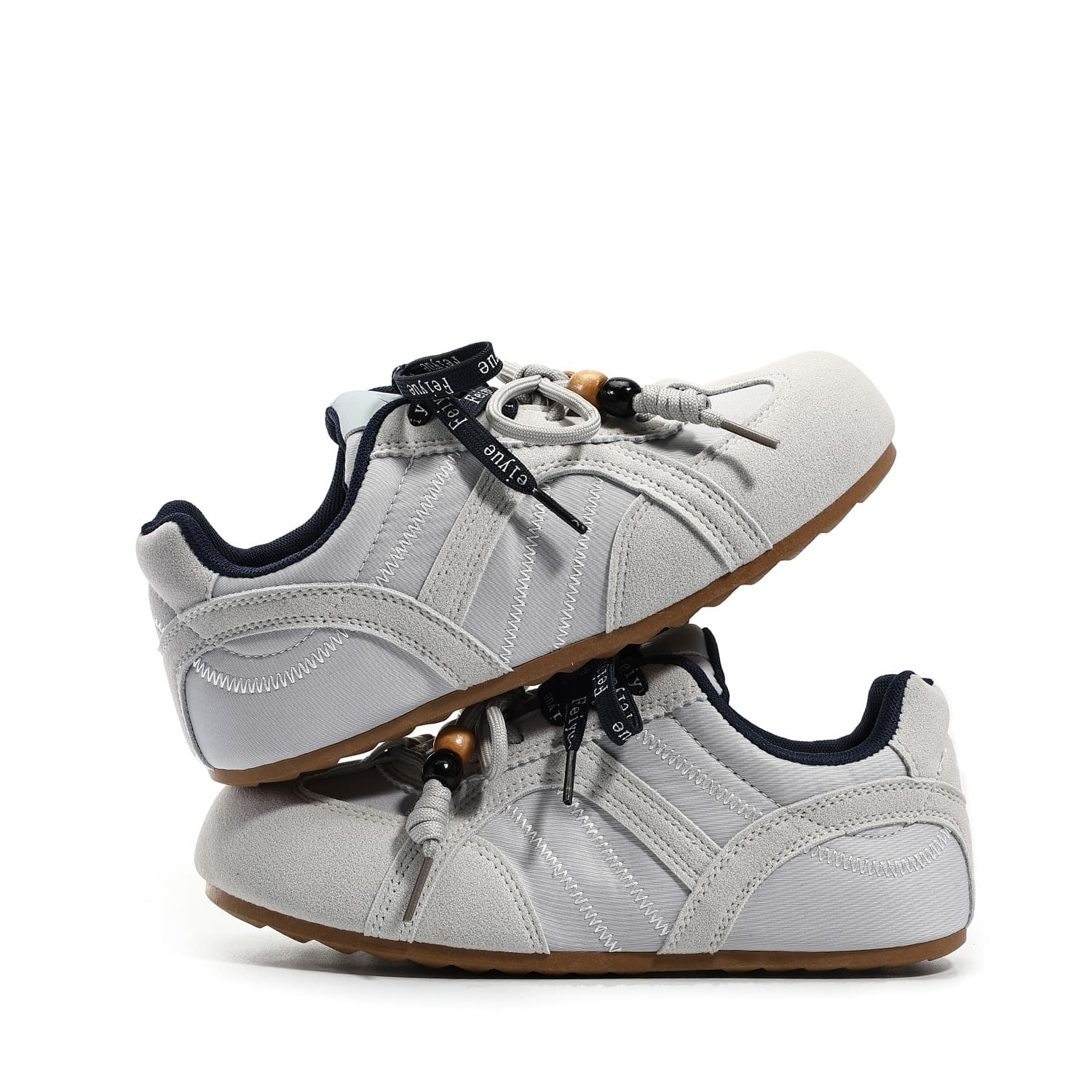 Кроссовки Feiyue - изображение 3