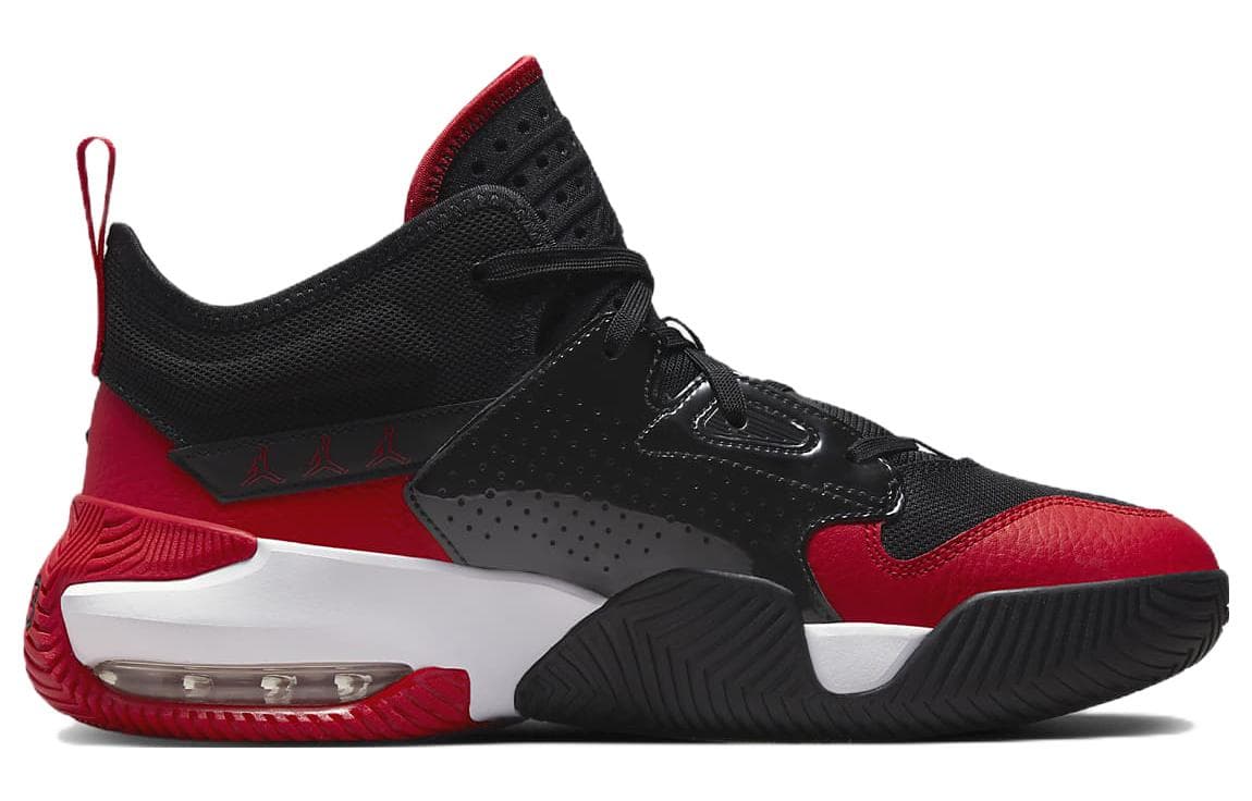 Ретро баскетбольные кроссовки Jordan Stay Loyal 2 - изображение 2