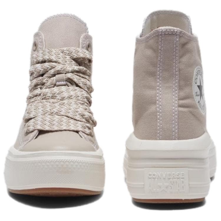 Кеды Converse All Star Move - изображение 3