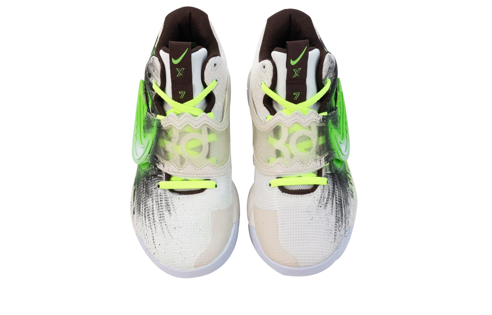Кроссовки для баскетбола Nike KD Trey 5 X - изображение 4