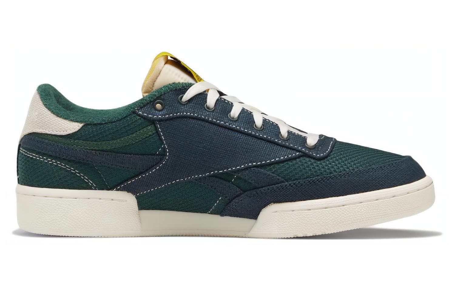 Кроссовки Reebok - изображение 2