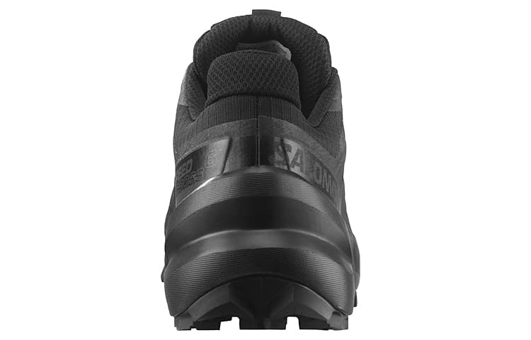 Кроссовки Salomon Speedcross 6 GTX - изображение 4
