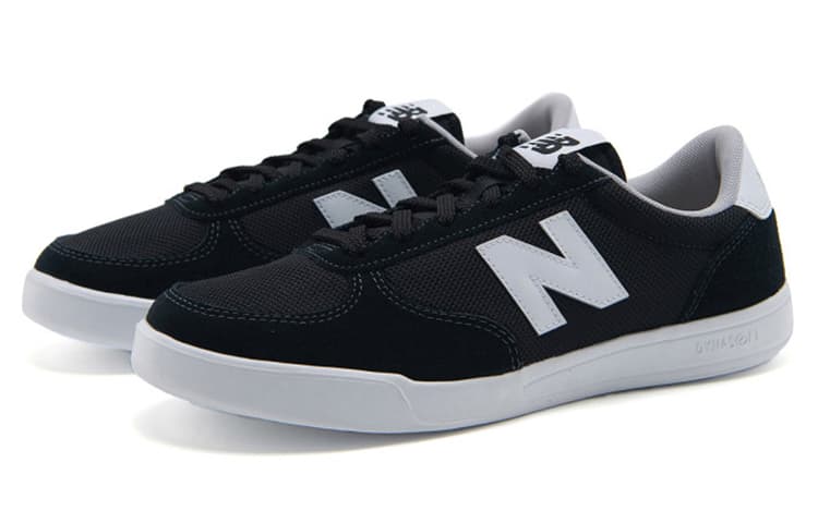 Кроссовки New Balance CT30 Black - изображение 2