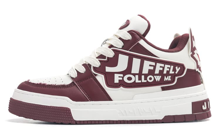 Кроссовки Jifffly - изображение 2