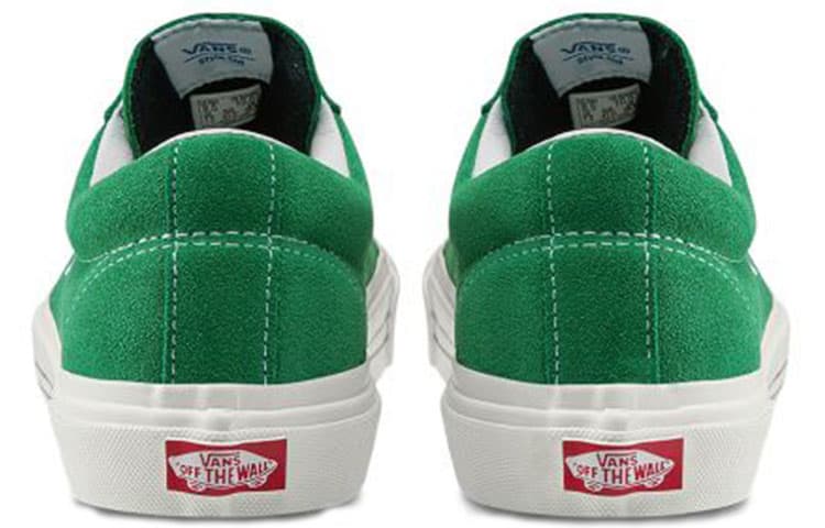 Кроссовки Vans SID Anaheim Factory Dx - изображение 4