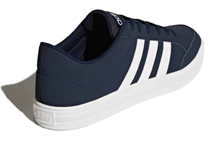 Ретро баскетбольные кроссовки adidas neo Vs Set Core - изображение 5