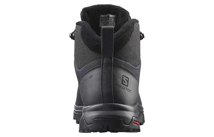 Кроссовки Salomon Outsnap CSWP - изображение 4